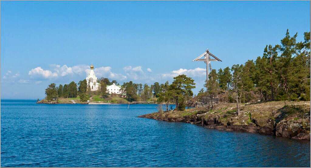 Остров валаам в россии | мировой туризм