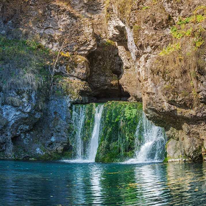 Камышлинский водопад, горный алтай. водопад зимой, легенда, фото, как добраться, отели рядом — туристер.ру