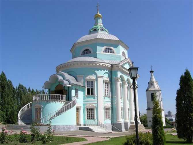 История спасо-преображенского соловецкого мужского монастыря