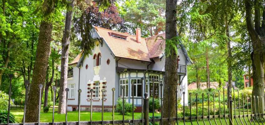 Топ 30 — достопримечательности калининградской области
