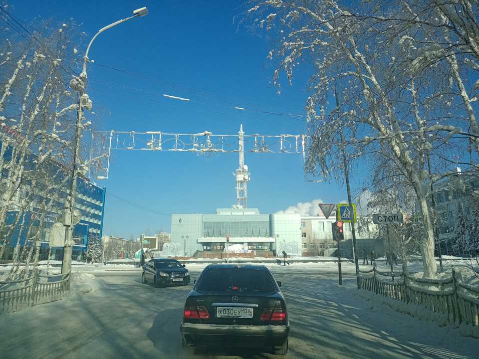 Якутск 2021 – все о городе с фото и видео