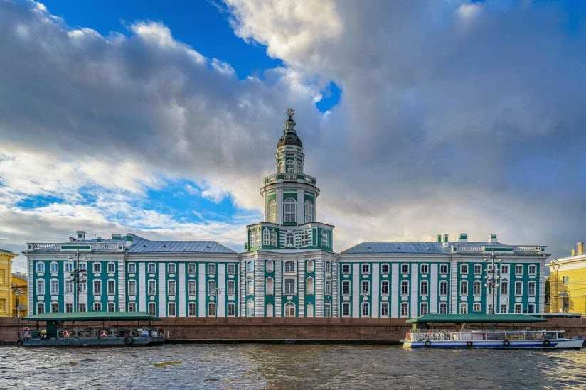Музеи санкт-петербурга: топ 12 самых знаменитых и полный список