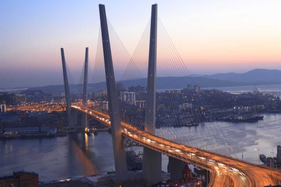 Пять лет русскому мосту: история, технология и мифы о владивостокской стройке века
