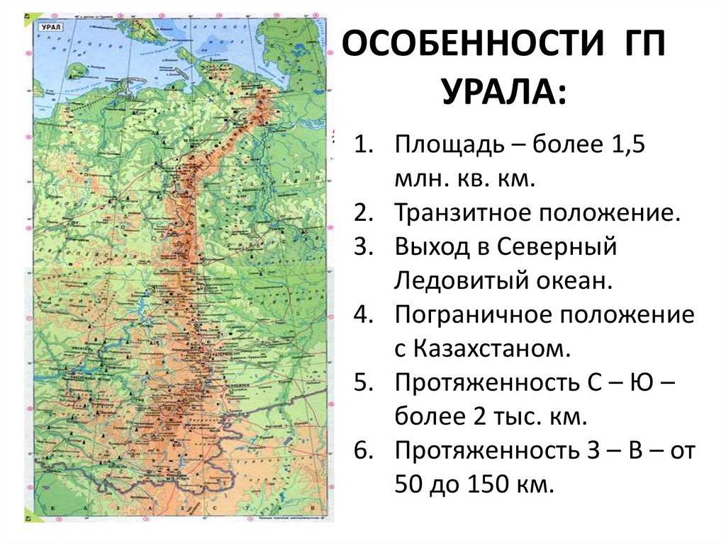 Гора народная на карте российской федерации