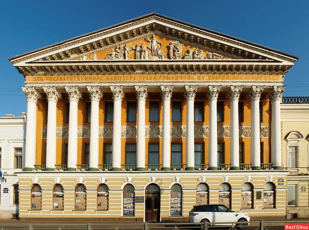 Музей истории в санкт петербурге