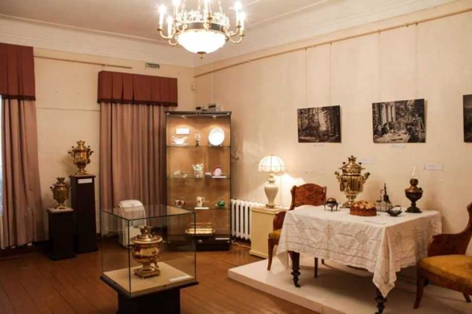 «абрамцево» — 15 главных достопримечательностей музея-заповедника