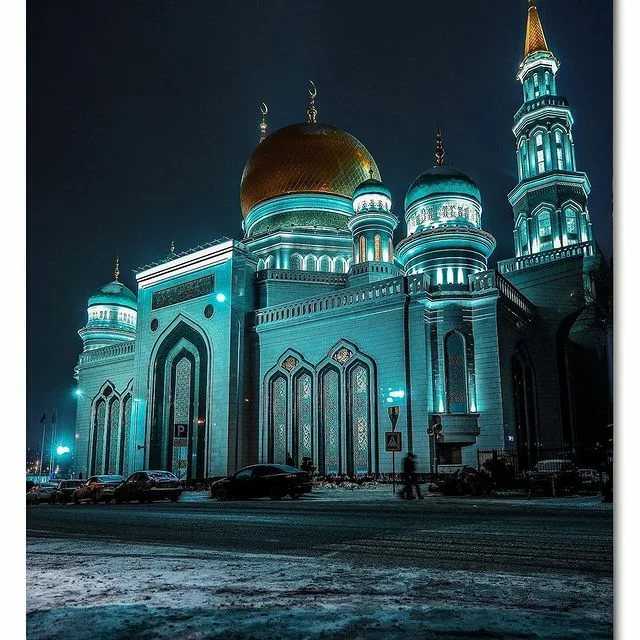 3 февраля 111 лет назад был заложен первый камень. как сегодня попасть в соборную мечеть в петербурге. новости - с.петербург. metro