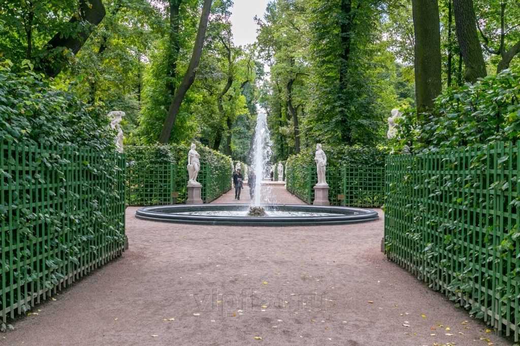 Летний сад в петербурге, как доехать, что посмотреть - блог о самостоятельных путешествиях