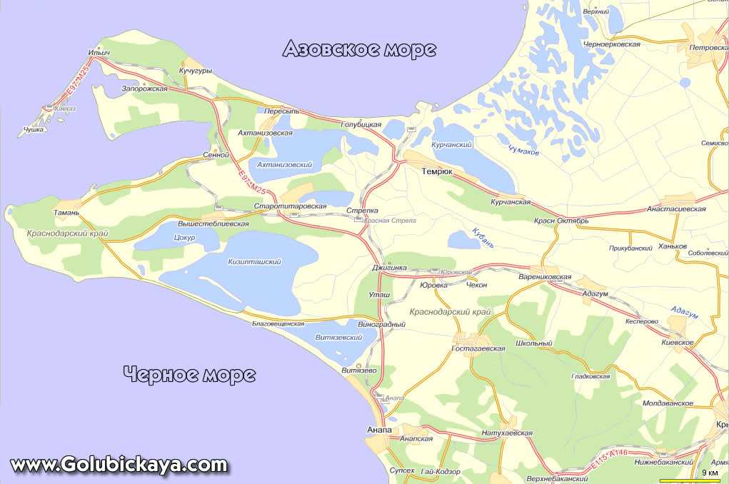 Пересыпь 2021 - карта, путеводитель, отели, достопримечательности пересыпи (россия - юг)