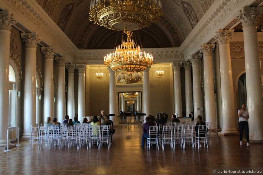 Юсуповский дворец в петербурге: история, архитектура, обзор достопримечательности