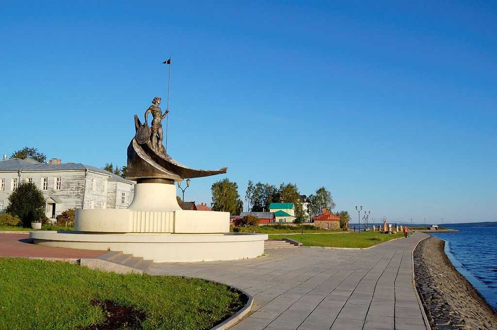 Музеи петрозаводска: петроглифы, поморские парусники и не только