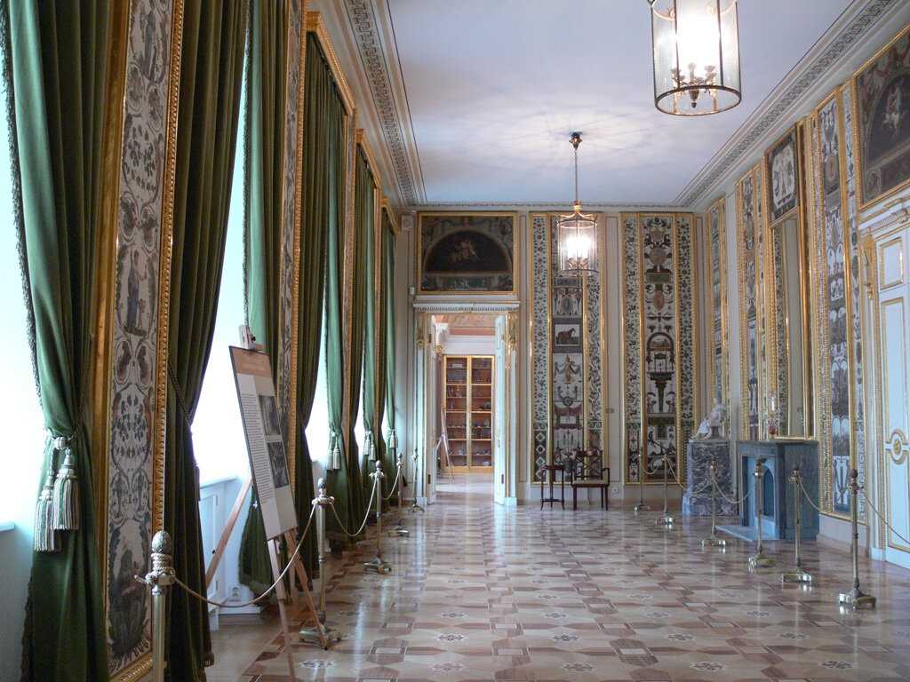 Читать 👀 онлайн 📲 100 великих достопримечательностей санкт-петербурга | строгановский дворец без регистрации