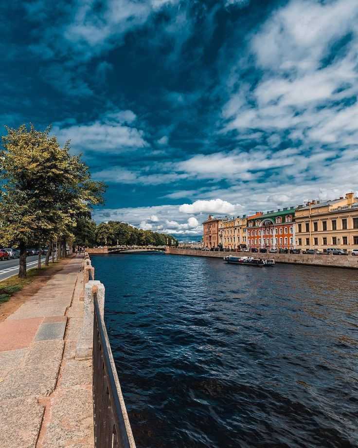 Набережная реки фонтанки, санкт-петербург — карта, метро, район, фото, музеи, рестораны, как добраться