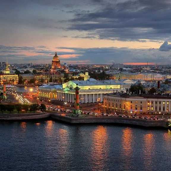 10 must-visit-заведений санкт-петербурга от городских фуд-блогеров | прогулка на weproject