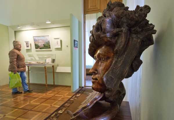 Музей пушкина в гурзуфе — официальный сайт, фото, билеты, режим работы, история, как добраться