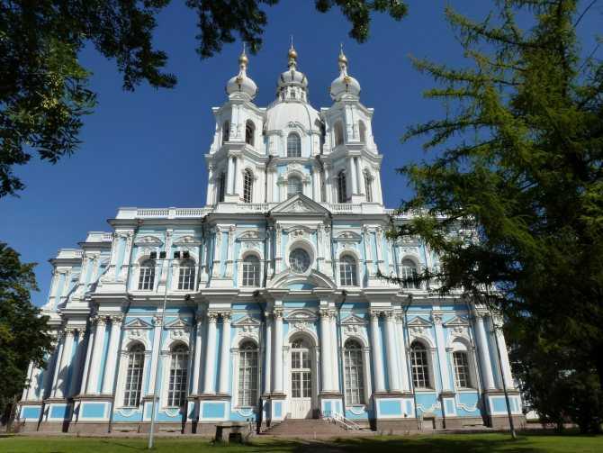 Храм ксении петербургской в санкт-петербурге: информация для посетителей