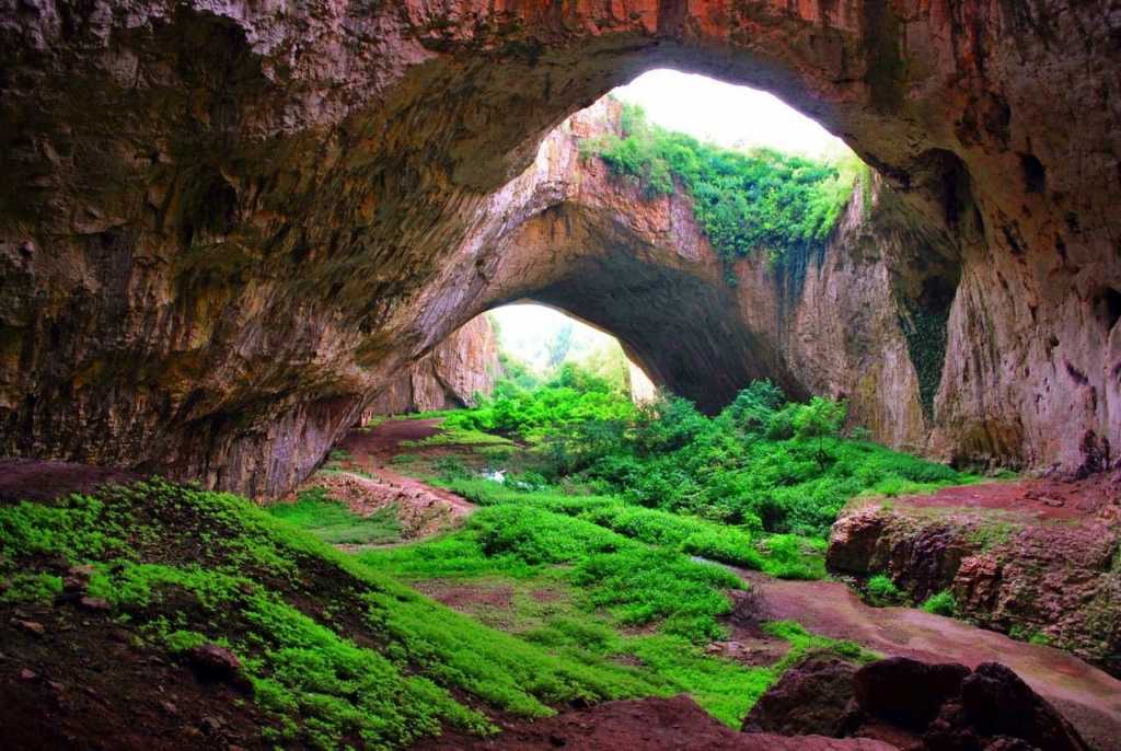 Ординская пещера: описание, где находится, как добраться, история