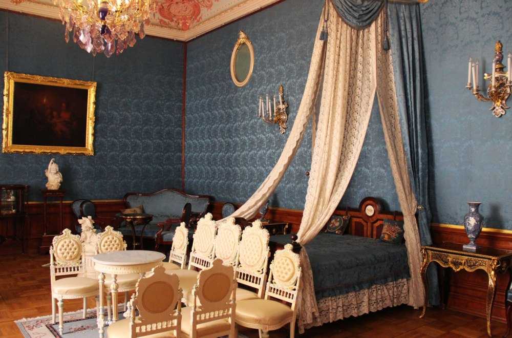 Гид по юсуповскому дворцу — посещение и лайфхаки | санкт-петербург центр