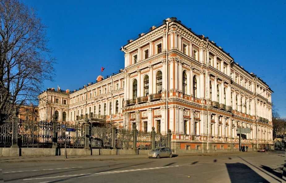 Николаевский дворец в санкт-петербурге - режим работы, стоимость билетов 2021, как добраться, официальный сайт и телефоны, экскурсии и концерты, история и фото внутри