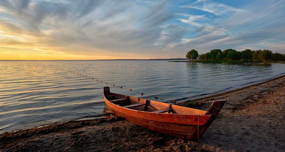 Плещеево озеро национальный парк где находится на карте, переславль-залесский, фото, реки, история, легенды, видео