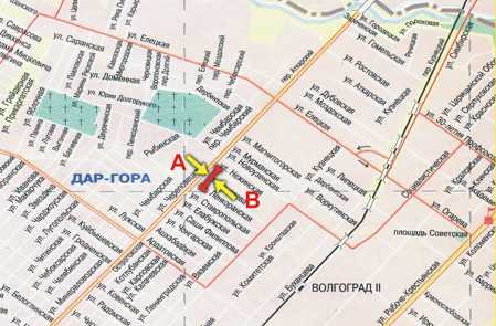 Карта-схема дорог новомихайловское туапсе