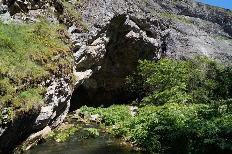 Пещера капова (шульган-таш) — ураловед