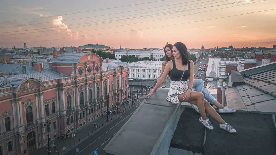 Что такое исторический центр петербурга? | санкт-петербург центр