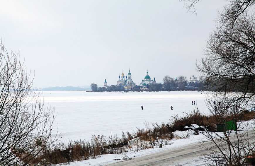 Отдых и рыбалка на озере неро - рыбалка в россии и по всему миру - fishers-spb.ru