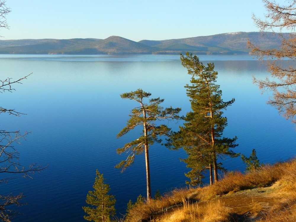 Озеро тургояк и остров веры: описание, как добраться, фото