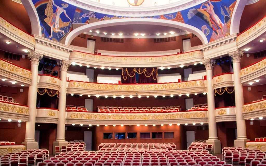 Театр оперы и балета, саратов — афиша 2021 сентябрь, официальный сайт, билеты, схема зала, репертуар, касса, фото, адрес, отели на туристер.ру