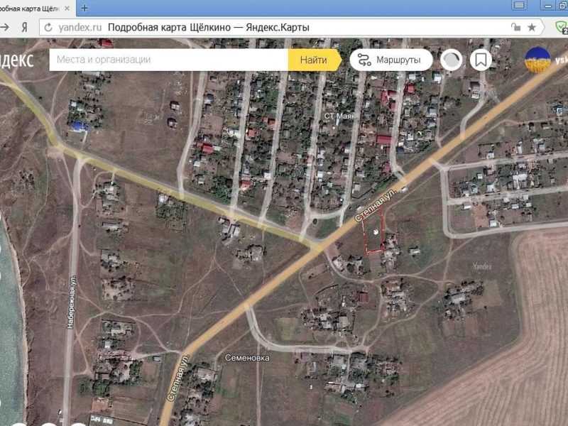 Щелкино город, крым республика подробная спутниковая карта онлайн яндекс гугл с городами, деревнями, маршрутами и дорогами 2021