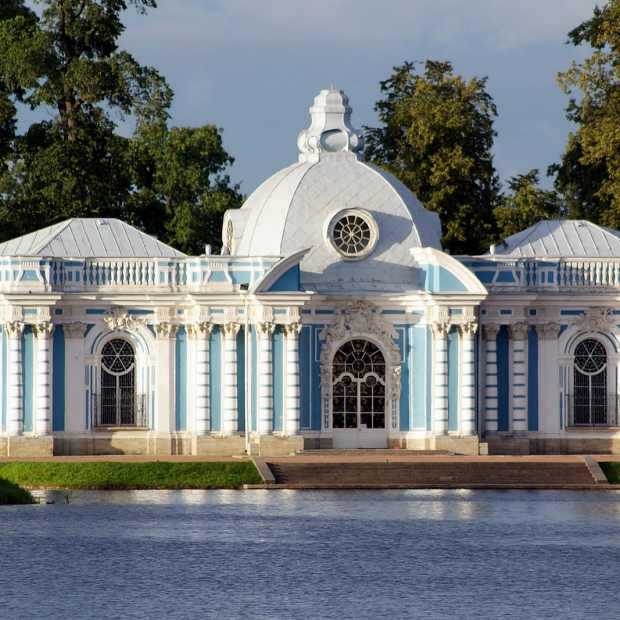 Город пушкин — достопримечательности и интересные места