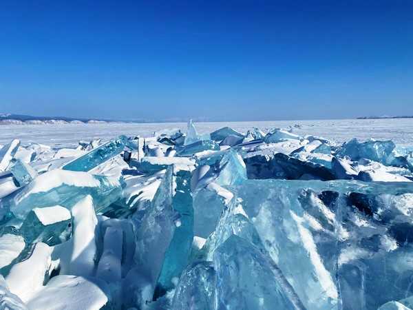 Озеро байкал  (40 фото) — голубой алмаз россии