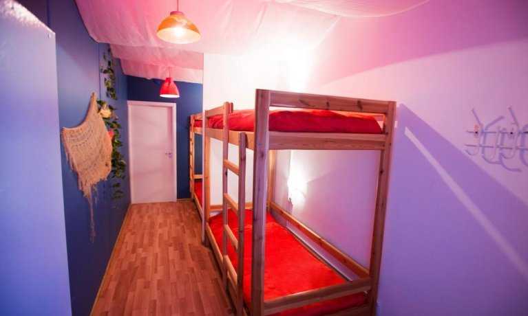 Отели и хостелы санкт-петербурга с бронированием без предоплаты
