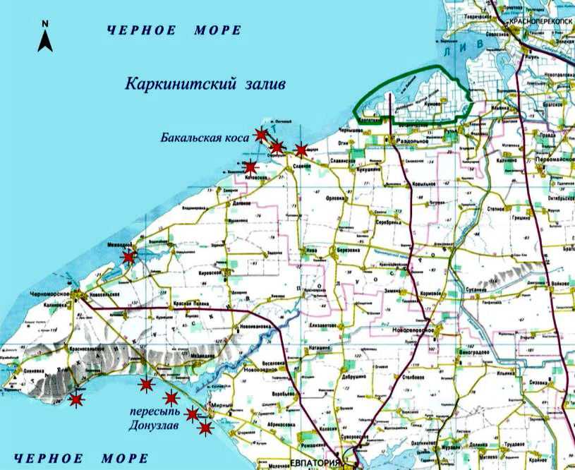 Курорты краснодарского края: куда поехать в 2021 году - южные дела