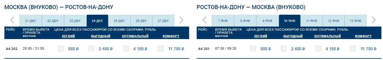 Авиабилеты из санкт-петербурга в бухарест