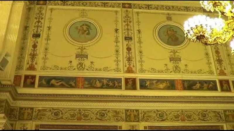 Мариинский дворец в санкт-петербурге - фото и описание, интересные факты, карта, как добраться самостоятельно
