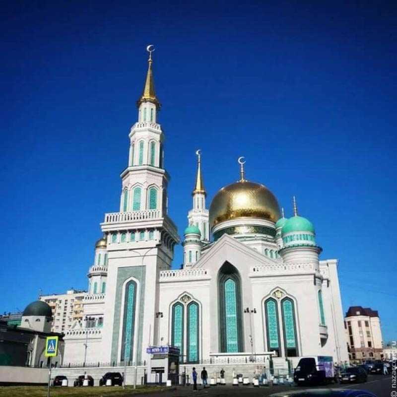 Мечеть в санкт-петербурге: краткая история адрес и телефон соборной мечети спб