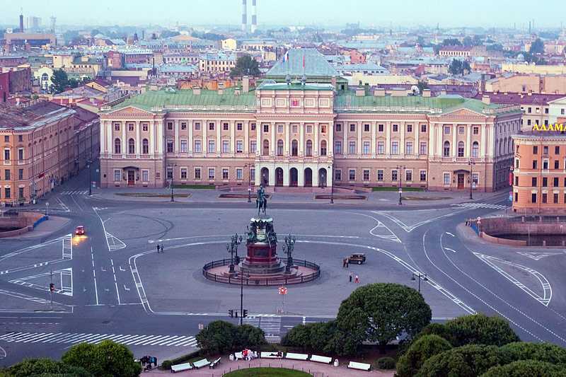 Мариинский дворец, санкт-петербург: история, экскурсии, фото
