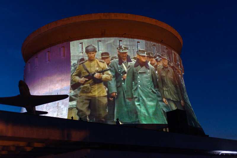 Музей панорама сталинградская битва волгоград фото внутри