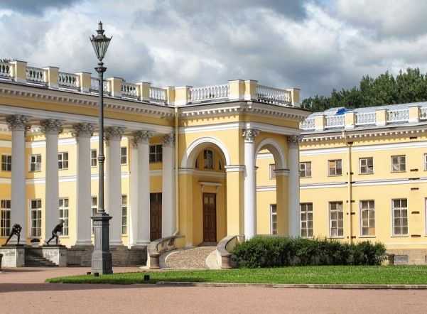 Александровский дворец - alexander palace - abcdef.wiki