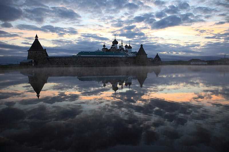 Соловецкие острова — путеводитель, как добраться, где остановиться и что посмотреть