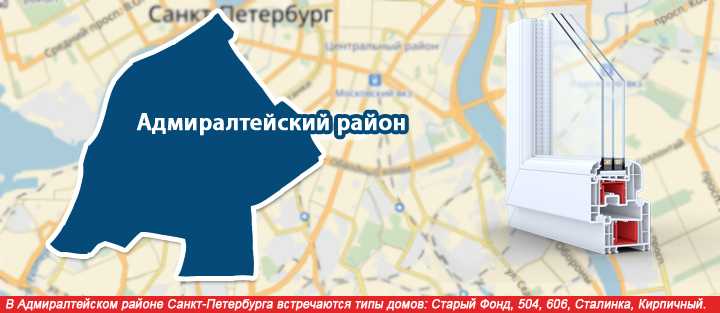 Рейтинги самых лучших и худших районов санкт-петербурга для проживания