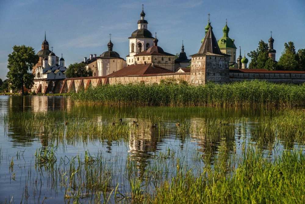 Вологда — отдых, экскурсии, музеи, кухня и шоппинг, достопримечательности вологды