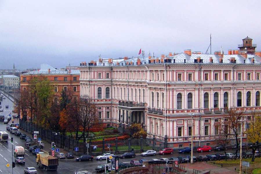 Николаевский дворец в санкт-петербурге, дворец труда — залы, официальный сайт, экскурсии, билеты, как добраться | туристер.ру