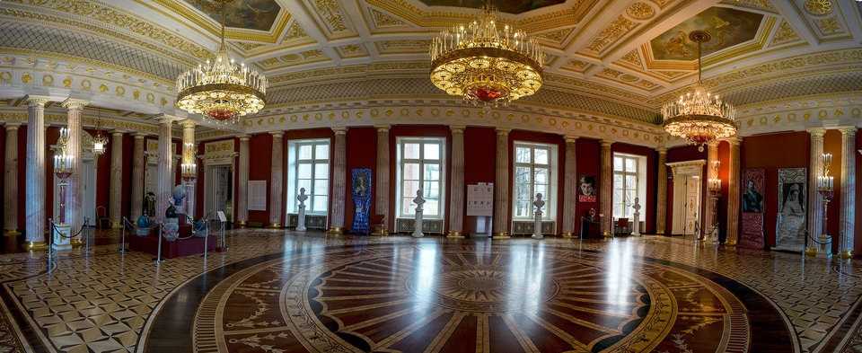 Таврический дворец в санкт-петербурге — фото, история, залы — плейсмент