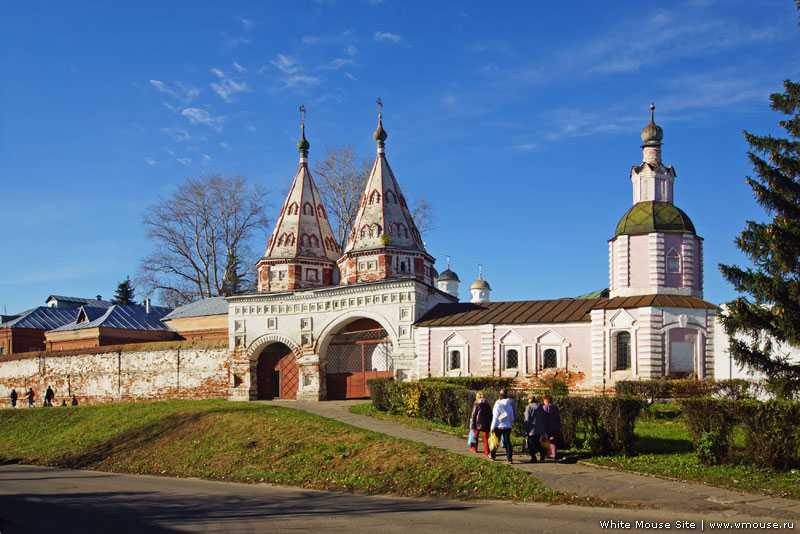 Ризоположенский собор ризоположенского монастыря