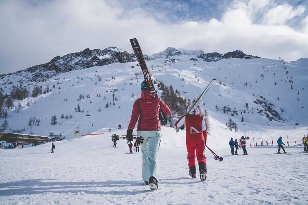 4 горнолыжных курорта сочи: где кататься на лыжах и сноуборде — суточно.ру