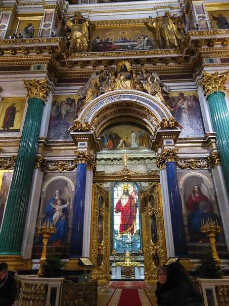 Казанский собор в санкт-петербурге: история, архитектура, интересные факты