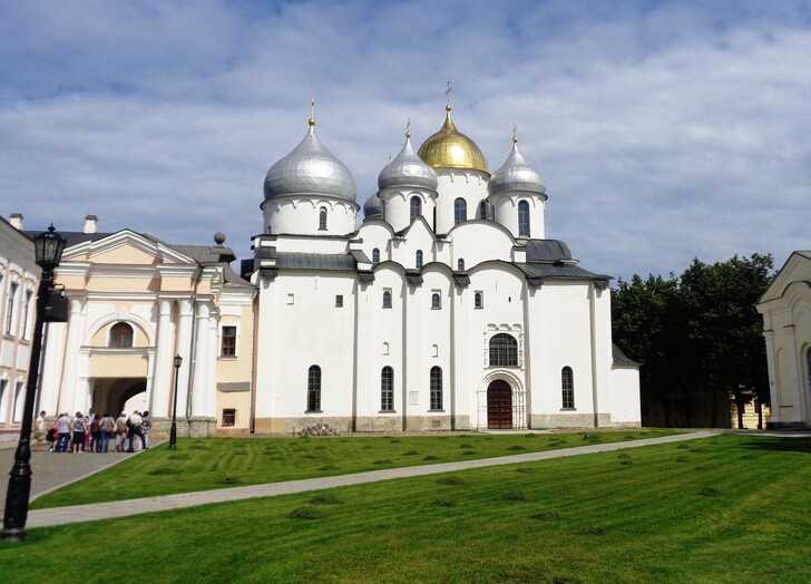 Музей витославлицы в великом новгороде